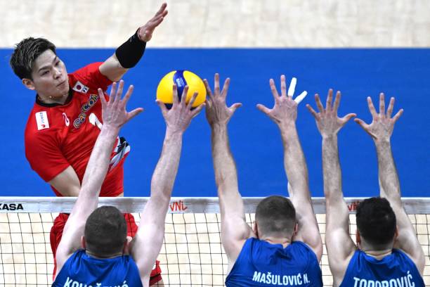 排球规则理论课教案设计：常见问题与解决方案