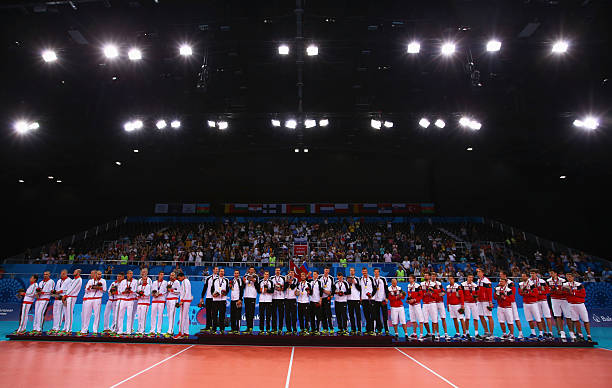 排球扣球技巧教学：如何打出强力且精准的进攻