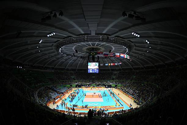 排球女将经典主题曲MV,重温青春热血回忆!