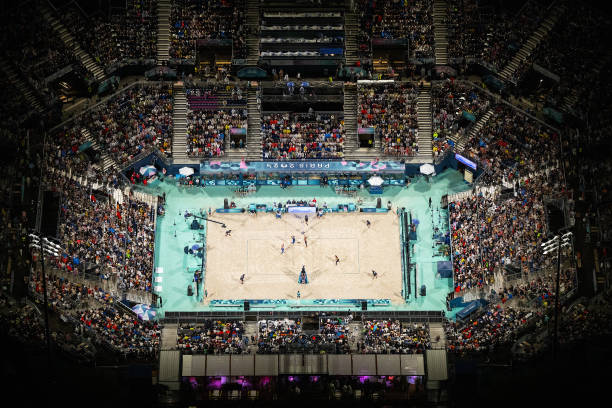 排球自由人的站位规则:特殊位置的特殊要求