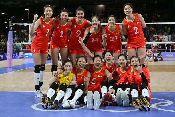 如何通过手机App实时跟踪排球比赛直播赛程