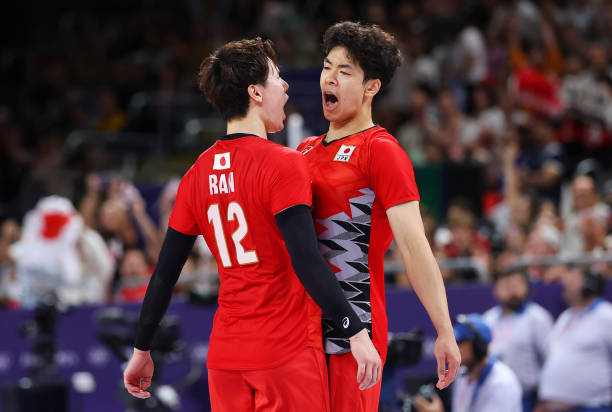 加拿大男排主教练专访：战术体系与未来目标