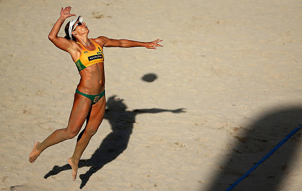 排球场地长宽尺寸要求,你知道吗?