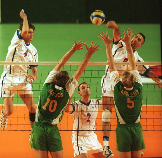 排球赛事2021直播平台汇总:央视、卫视全解析