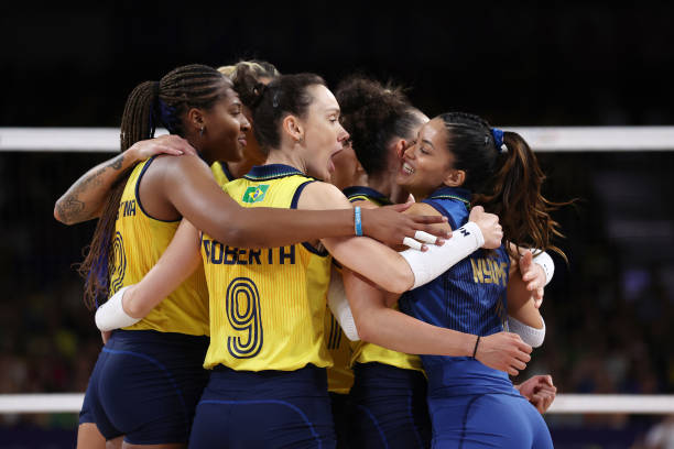 排球比赛规则深度解析：站位、轮转与犯规详解