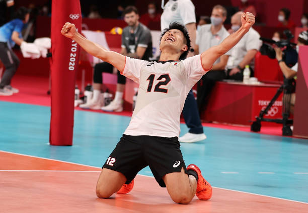 排球比赛规则:每局多少分?决胜局如何计算?