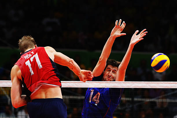 赵蕊蕊身高体重数据对比其他排球运动员，谁更胜一筹？