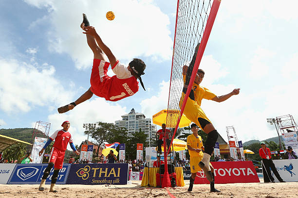 排球站位与轮转规则:避免站位错误的关键要点