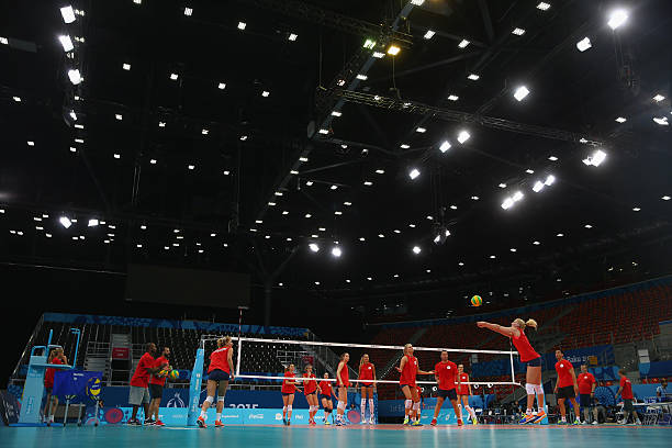 郎平姓名考：解读“铁榔头”的由来