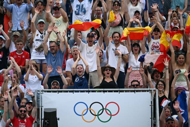 2020年女排世界杯:卫冕冠军中国队的挑战