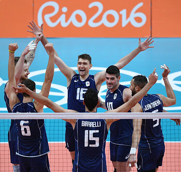 排球防守与接发球训练:提高反应速度与稳定性