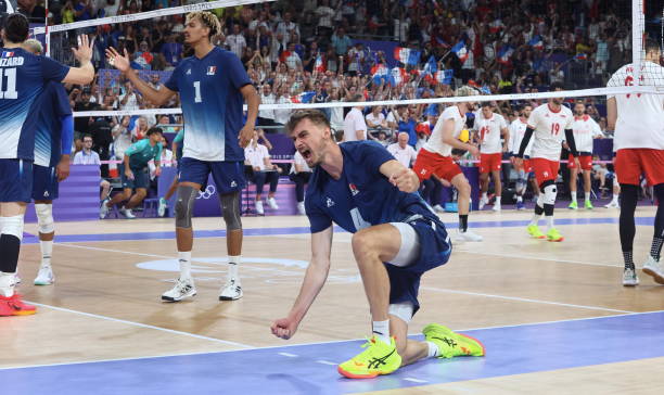 排球比赛直播哪里看？国内外平台对比分析