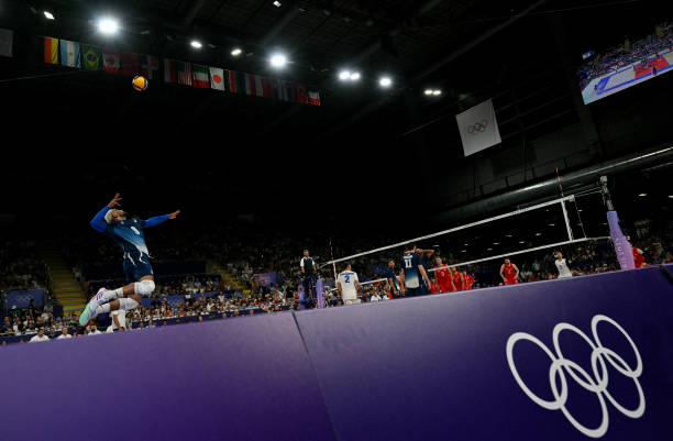 2020年体育中考排球高度要求及备考策略