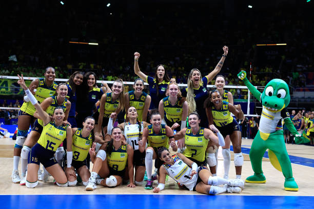 避免争议：球员和观众都必须了解的排球发球过网规则