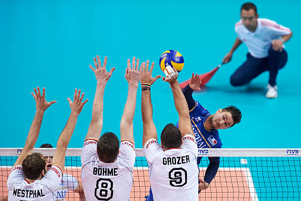 排球比赛时间限制的历史演变:从无时限到现代规则