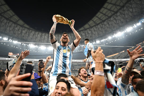 移动观赛新体验:最佳世界杯直播APP推荐