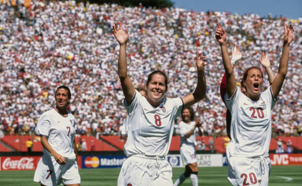 全球球迷必看:世界杯各时区直播时间对照表