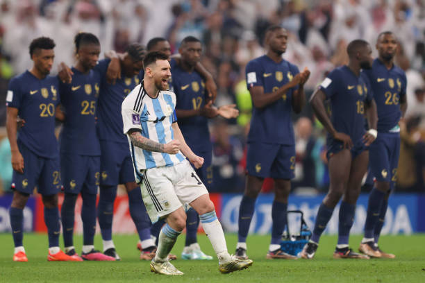 解析欧洲区世界杯名额分配机制：16个名额的由来与规则