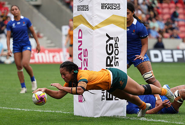 奖杯背后的汗水与泪水:守望先锋世界杯选手故事