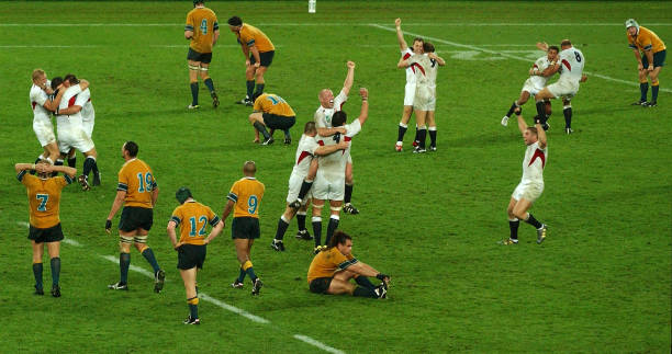 世界杯和欧洲杯的举办规律：从1930年到今天