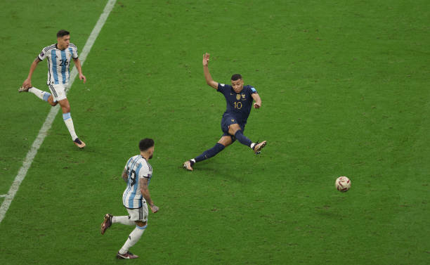 阿根廷球迷热议:梅西是否应该参加2026年世界杯?