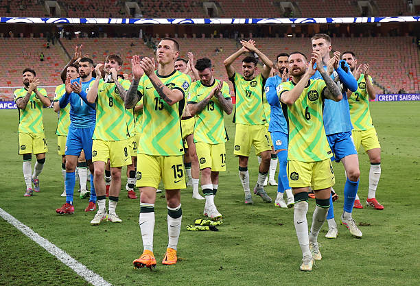 2026世界杯开幕式花落墨西哥城，足球盛宴拉开序幕