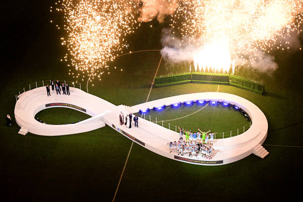 亚洲区十强赛分档出炉，哪些球队有望晋级南非世界杯？