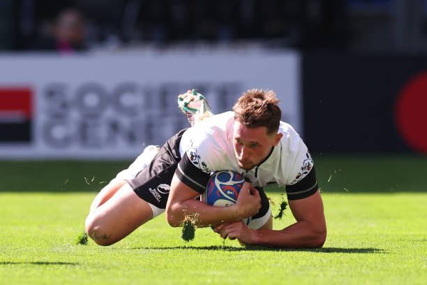 预选赛最佳射手:玻利维亚前锋马塞洛·莫雷诺