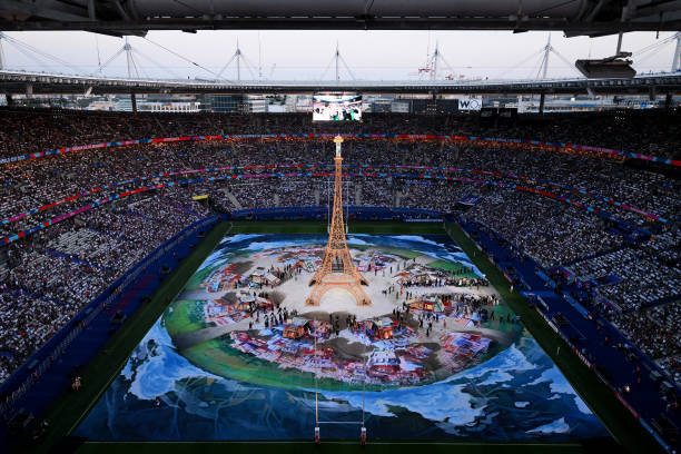 2022世界杯开赛时间及赛程安排全解析