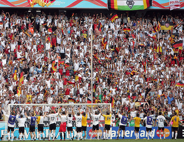 世界杯开赛日期揭晓：全球球迷翘首以盼