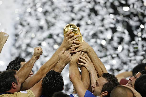 世界杯足球赛的历史举办时间回顾