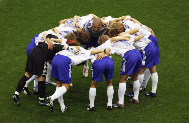 国足世预赛征程：胜败得失与未来展望