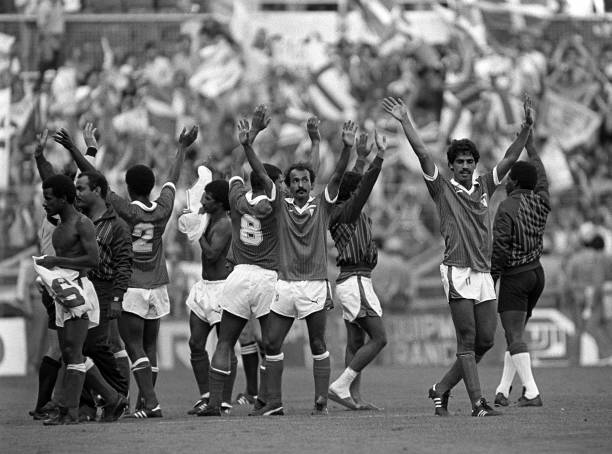 世界杯预选赛抽签规则：种子队如何确定？