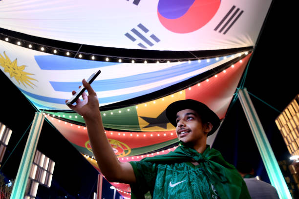 世界杯扩军后,亚洲区名额分配方案解读