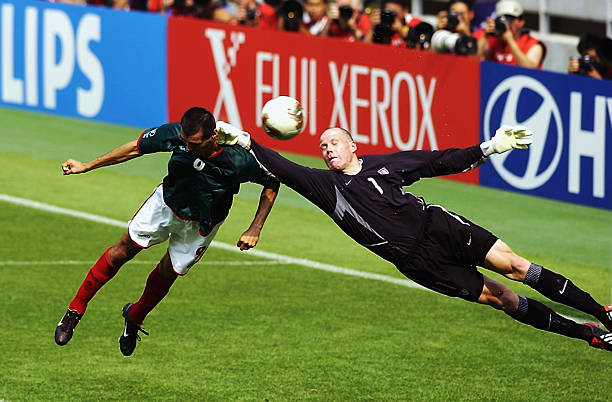 专家点评：世界杯预选赛战术解析