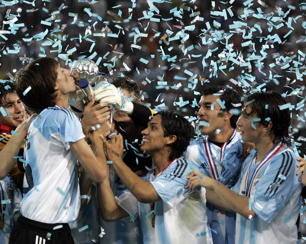 2010年南非世界杯冠军揭晓:哪支球队捧起大力神杯?