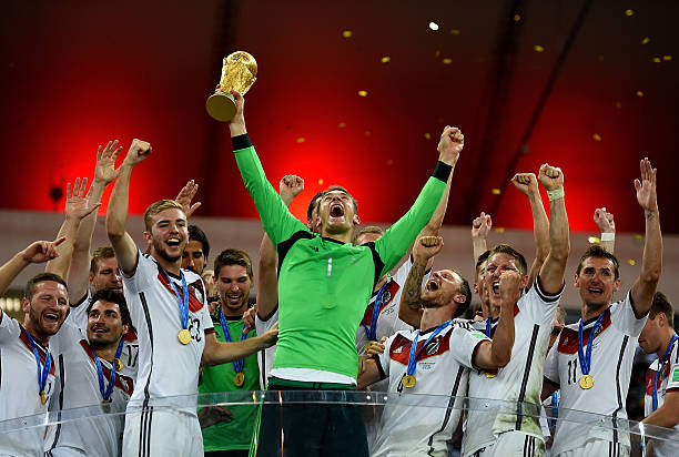 美洲区世预赛:各队对阵时间表一览