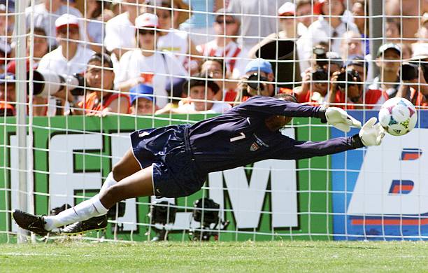 非洲球队世界杯预选赛赛程：各小组比赛时间汇总