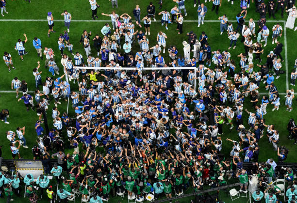 2026世界杯新奖杯名称揭晓:荣耀之巅