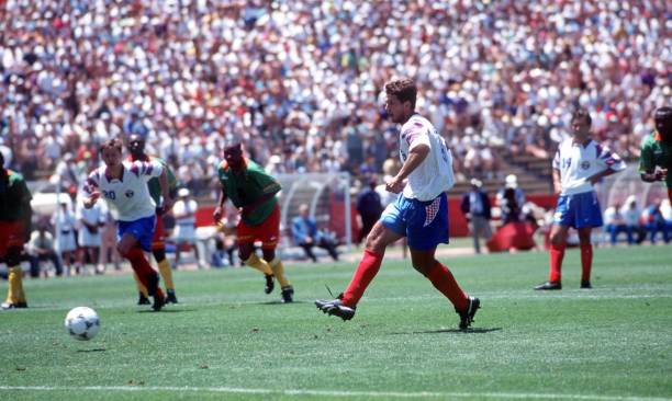 2022年卡塔尔世界杯美国队阵容分析