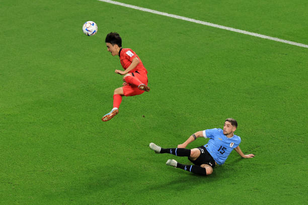 南美区世预赛完整赛程：从首轮到收官战