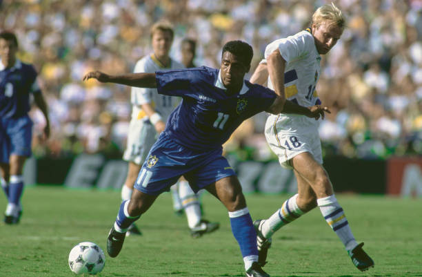 世界杯冠军榜：巴西、德国领跑，谁是最强王者？