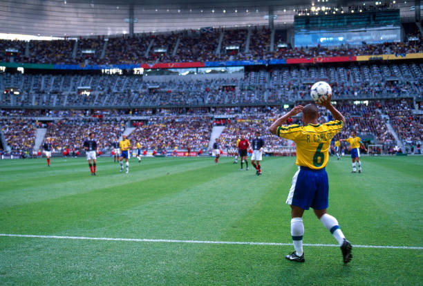 对比分析:中国队在世界杯与亚洲杯的比分表现