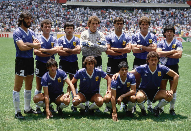 火力全开！世界杯冠军球队进球数排行榜