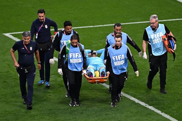 2022世界杯亚洲区预选赛观看指南：平台与转播信息汇总