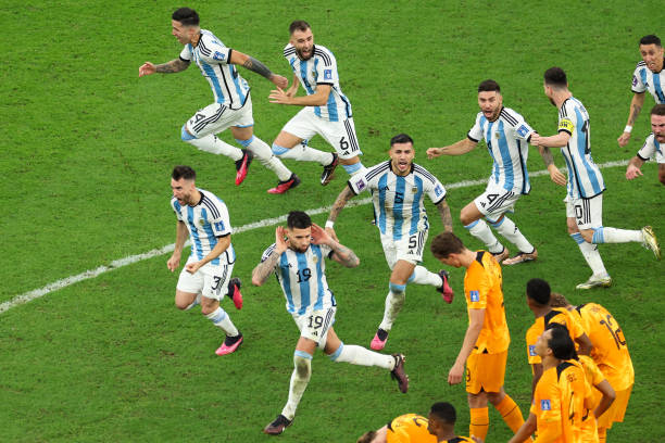 世界杯封神榜：奥乔亚如何成为墨西哥英雄