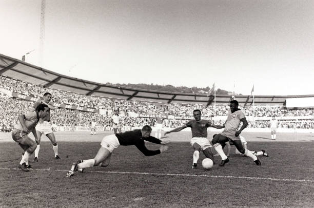 回顾姆巴佩在2018年世界杯的惊艳表现，当时他只有多少岁？