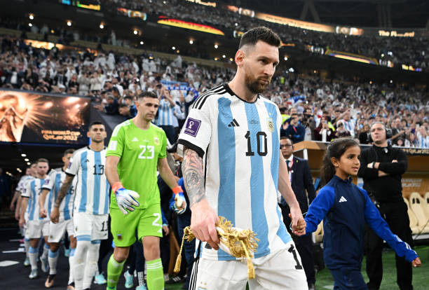 高科技与可持续性：2026世界杯球场建设亮点