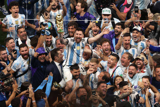 2026年世界杯场地分布：哪些城市将承办比赛？