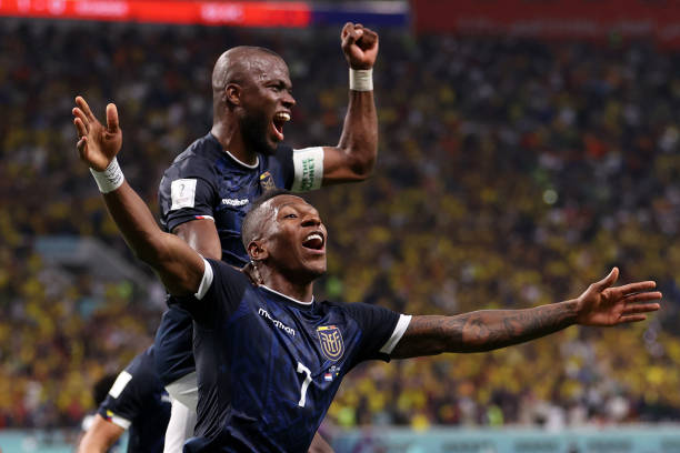 亚洲区预选赛第二名积分形势：关键战役决定命运